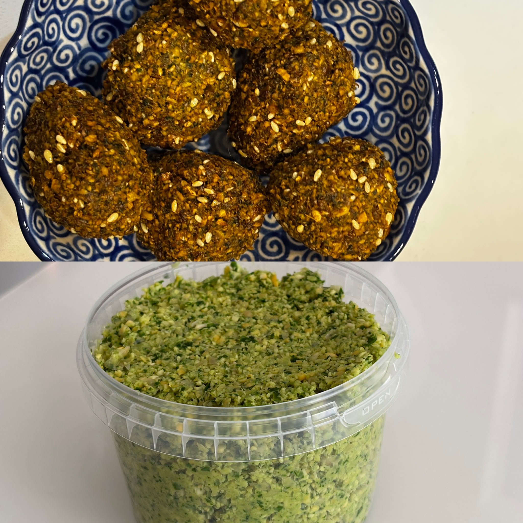 Falafel